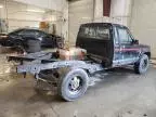 1990 Jeep Comanche Pioneer