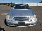 2006 Mercedes-Benz E 350