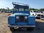 1961 Land Rover Series IIA