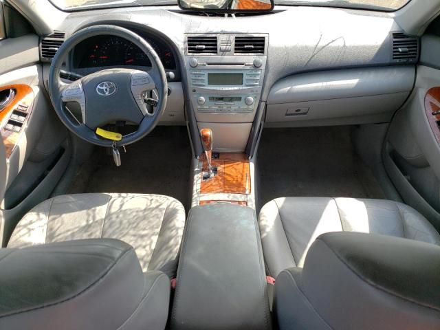 2009 Toyota Camry SE