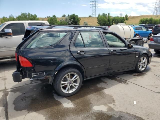 2009 Saab 9-5 2.3T