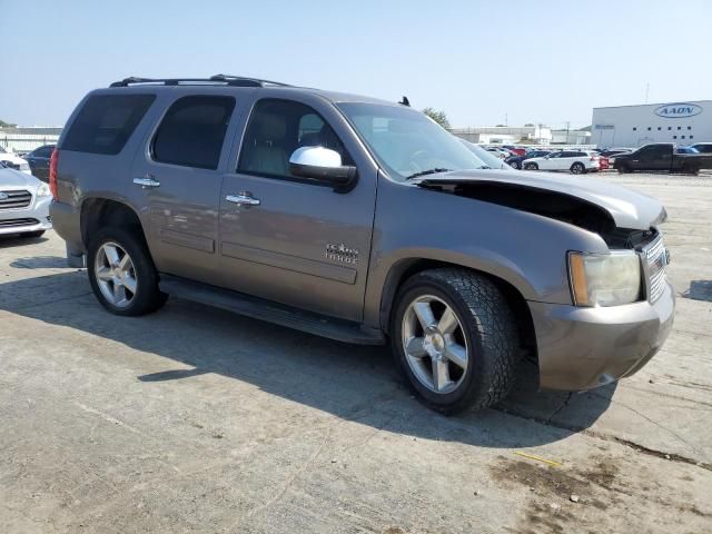 2011 Chevrolet Tahoe C1500 LT