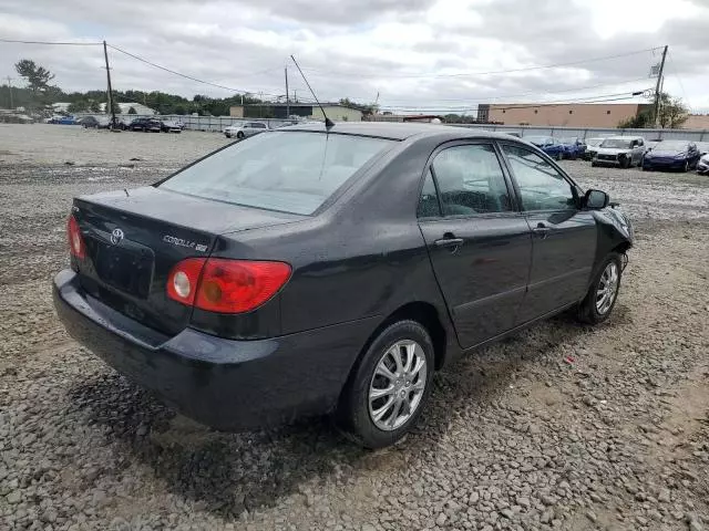 2004 Toyota Corolla CE