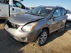 2013 Nissan Rogue S en venta en Brighton, CO