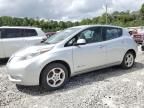 2011 Nissan Leaf SV