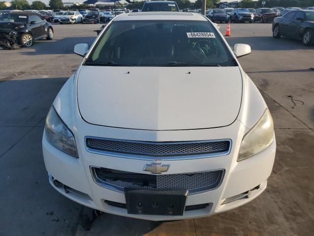 2008 Chevrolet Malibu LTZ