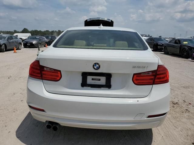 2013 BMW 328 I