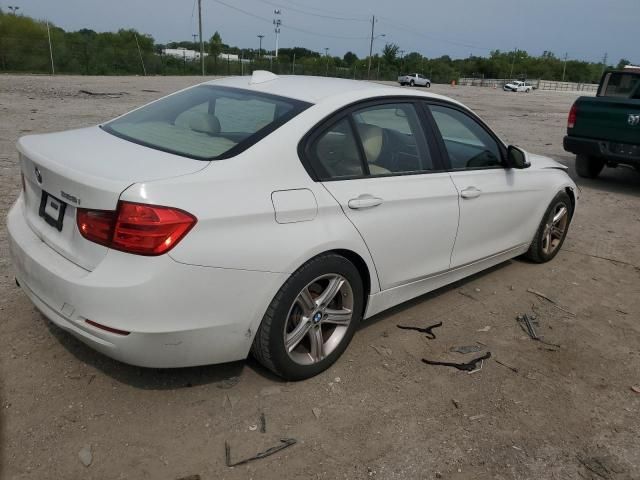 2015 BMW 328 I