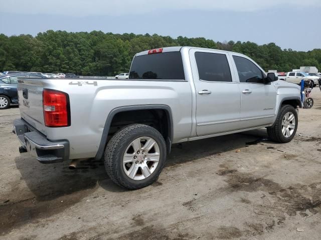 2014 GMC Sierra K1500 SLE