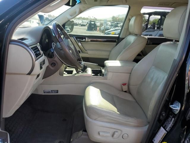 2014 Lexus GX 460 Premium