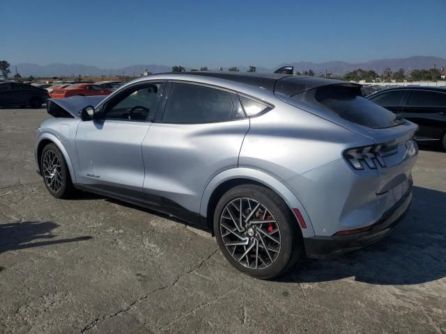 2022 Ford Mustang MACH-E GT