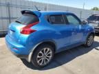 2011 Nissan Juke S