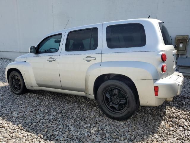 2011 Chevrolet HHR LT