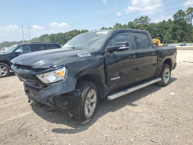 2020 Dodge RAM 1500 BIG HORN/LONE Star