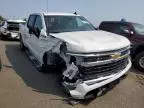 2024 Chevrolet Silverado K1500 LT