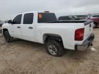 2010 Chevrolet Silverado C1500  LS