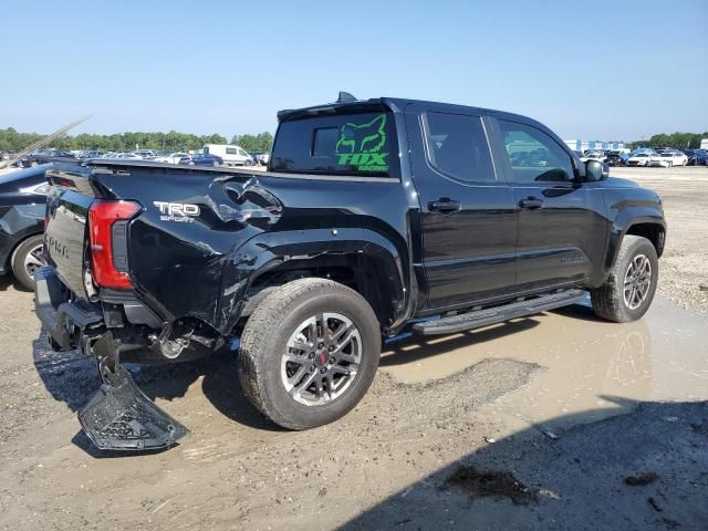 2024 Toyota Tacoma Double Cab