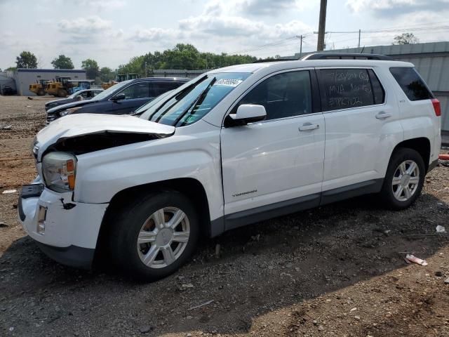 2015 GMC Terrain SLT