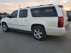 2013 Chevrolet Suburban C1500 LTZ