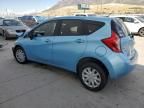 2015 Nissan Versa Note S