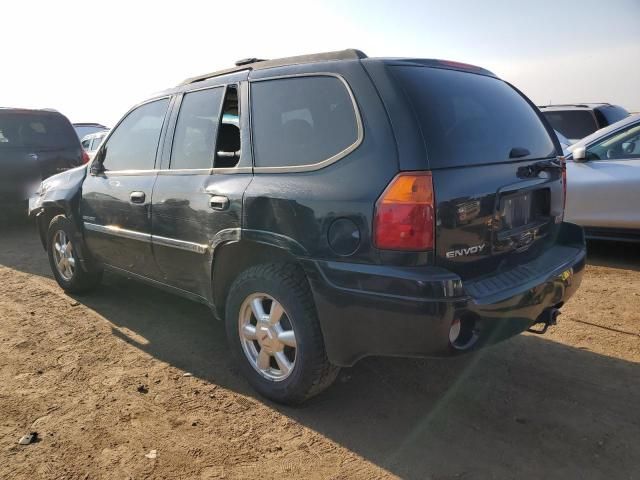 2006 GMC Envoy