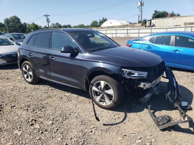 2020 Audi Q5 Premium