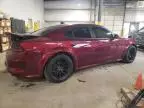 2022 Dodge Charger Scat Pack