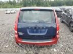 2012 Dodge Grand Caravan SE