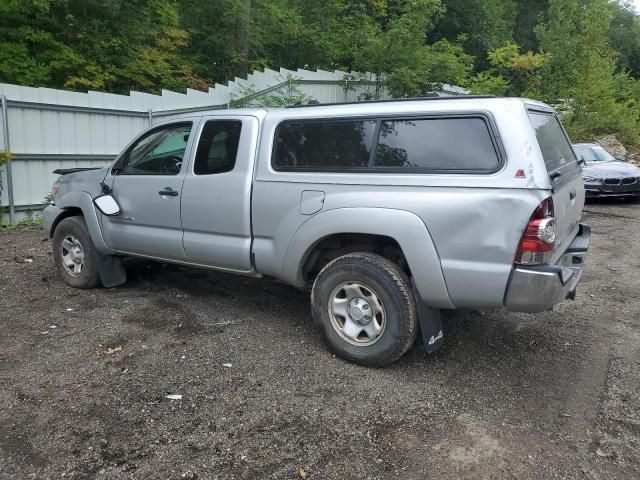 2012 Toyota Tacoma