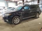 2011 Toyota Highlander Base