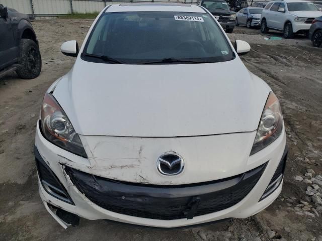 2010 Mazda 3 S