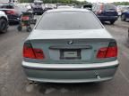 2002 BMW 325 I