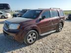 2012 Honda Pilot EX