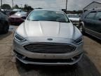 2018 Ford Fusion TITANIUM/PLATINUM HEV