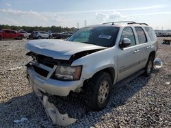 2011 Chevrolet Tahoe C1500  LS en venta en Memphis, TN