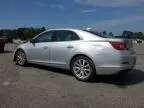 2015 Chevrolet Malibu LTZ