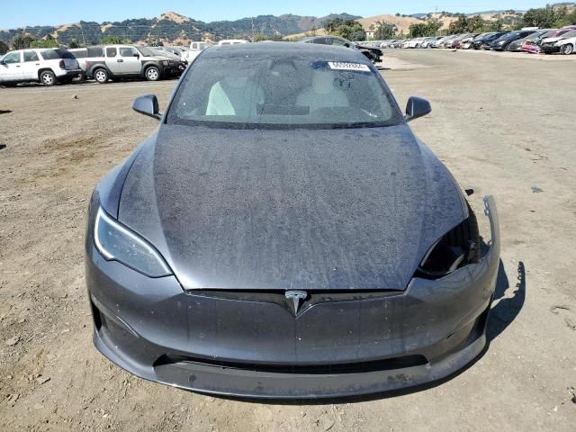 2023 Tesla Model S