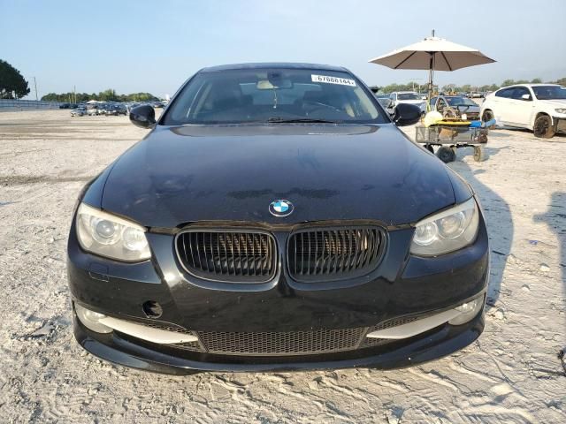 2011 BMW 328 XI