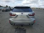 2018 Lexus RX 450H Base