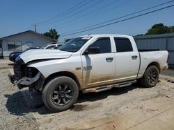 Dodge Vehiculos salvage en venta: 2017 Dodge RAM 1500 ST