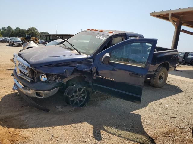 2003 Dodge RAM 2500 ST