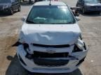 2013 Chevrolet Spark 1LT