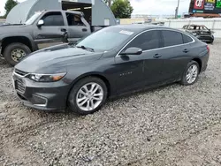 2018 Chevrolet Malibu LT en venta en Wichita, KS