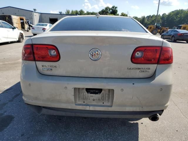 2010 Buick Lucerne CXL