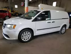 Dodge salvage cars for sale: 2014 Dodge RAM Tradesman