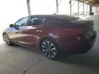 2016 Nissan Maxima 3.5S