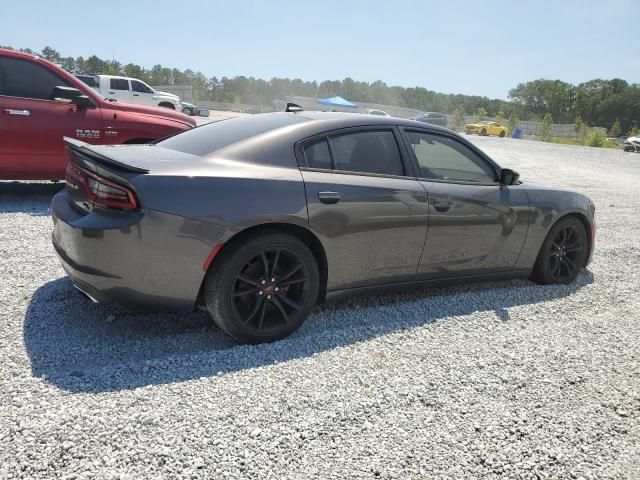 2017 Dodge Charger R/T