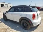 2013 Mini Cooper S Countryman