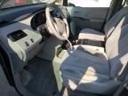 2012 Toyota Sienna LE