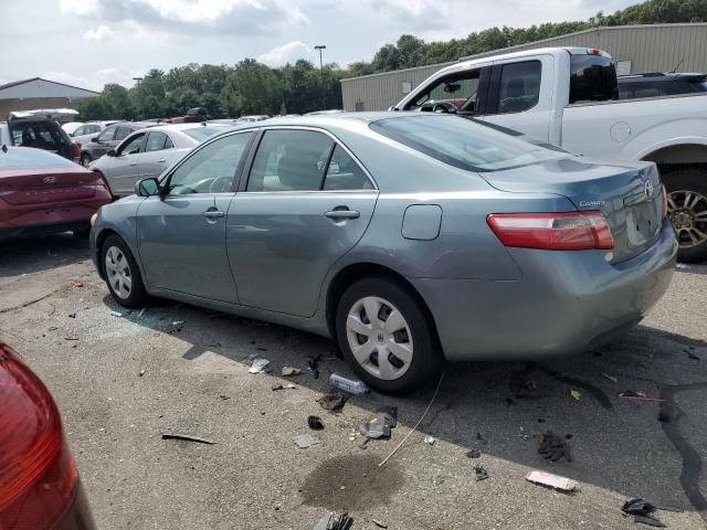 2008 Toyota Camry CE